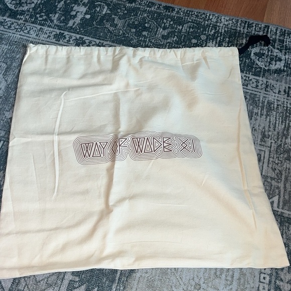 Way of Wade men’s 11 Blossom basketball sneakers size 14 - Picture 12 of 15